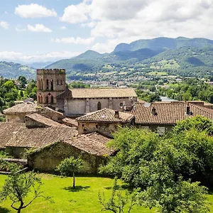 Terres De France - Domaine Du Palais Appart hôtel