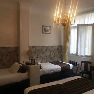 Océanic - Grands Magasins Hotel Paris